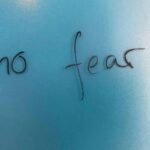 10 Regeln bei Angst – sanfte Tipps zur Selbsthilfe
