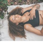 Yoga zum Schlafen – 5 sanfte Übungen für Deine Abendroutine