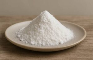 Kreatin für Frauen: Feines Pulver als hochwertige Nahrungsergänzung