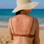 Sonnenallergie vorbeugen: Ernährung und Supplements bei sonnenempfindlicher Haut