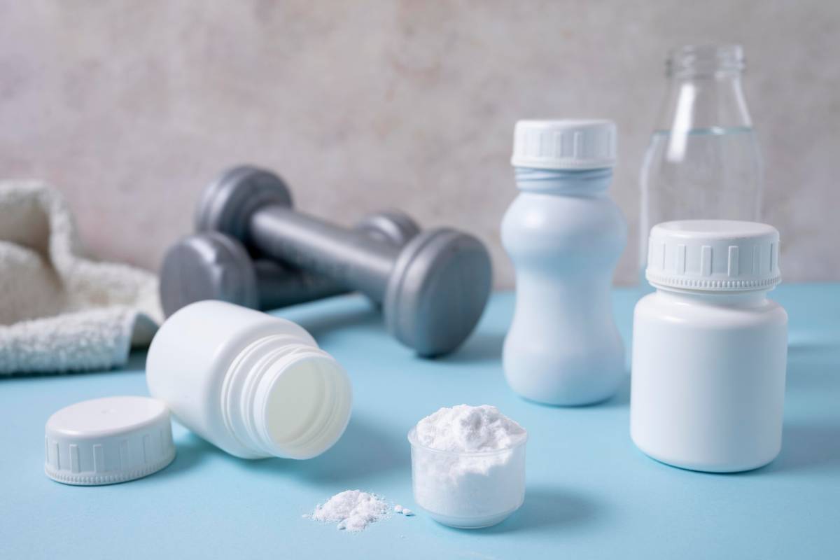Mehr über den Artikel erfahren Magnesium Citrat Wirkung: 6 Vorteile einfach erklärt
