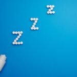Schlafhormon Melatonin: Wie du deinen Schlaf natürlich unterstützen kannst