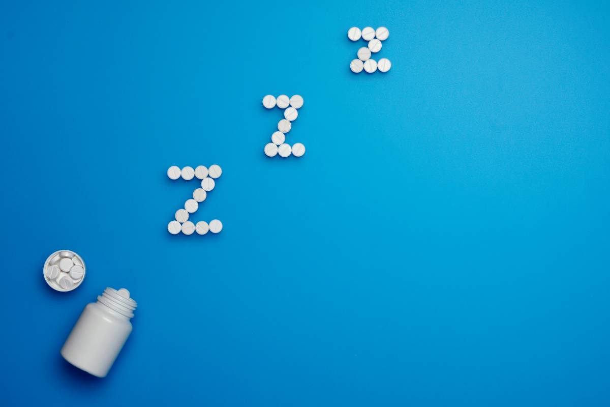 Mehr über den Artikel erfahren Schlafhormon Melatonin: Wie du deinen Schlaf natürlich unterstützen kannst
